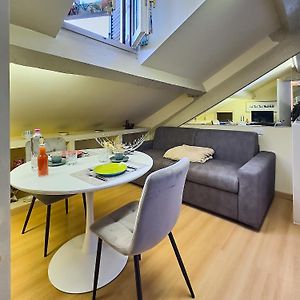 Studio Appartement